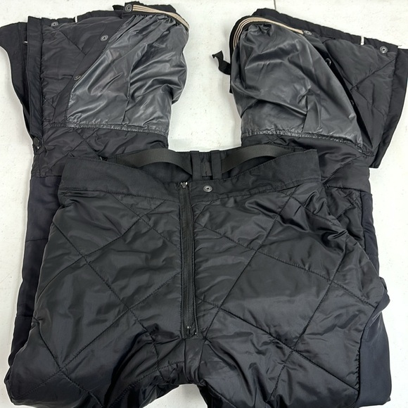 Arctic Cat Arcticwear Snow Machine Pants sz M - Picture 12 of 17